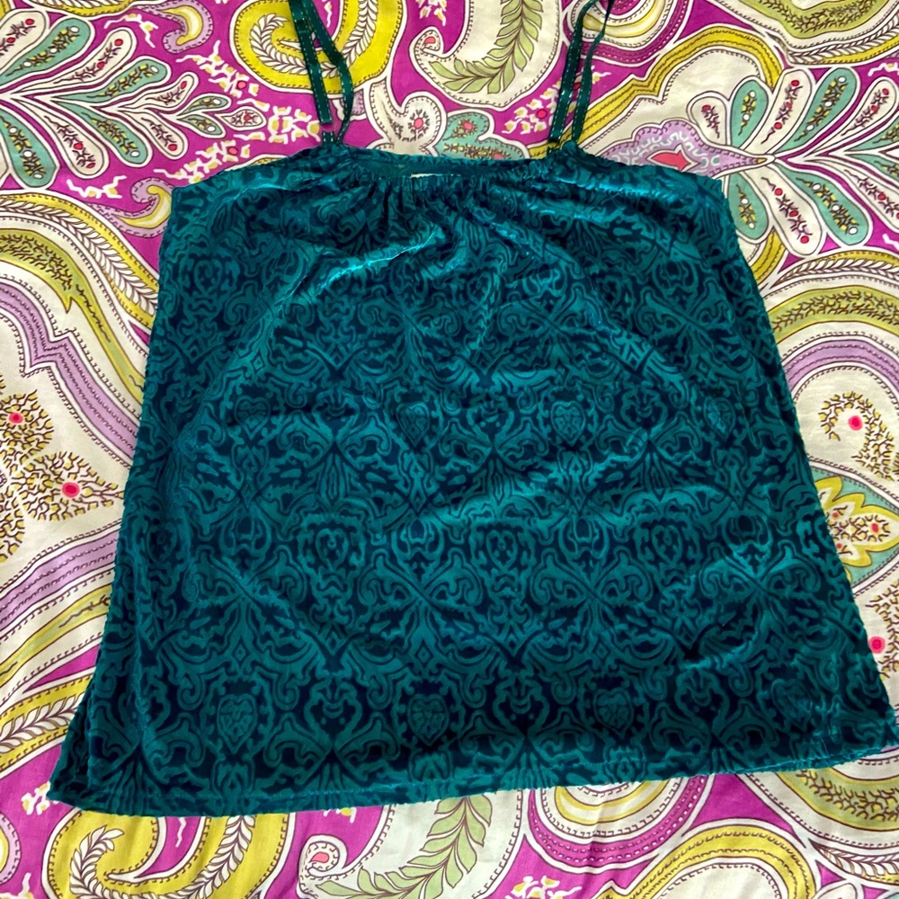 Lucky Camisole